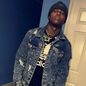 Meet your Posher, Tre